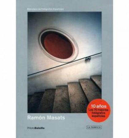 Ramon Masats by MASATS  RAMON