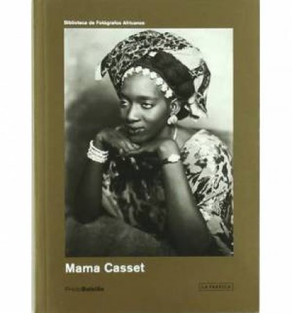 Mama Casset by CASSET   MAMA