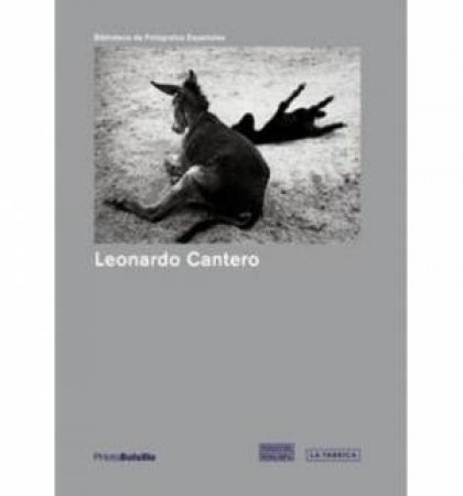 Leonard Cantero by CANTERO   LEONARD