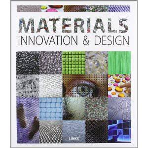 Materials: Innovation & Design by KOTTAS DIMITRIS