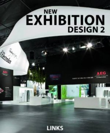 New Exhibition Design 2 by KRAUEL JACOBO