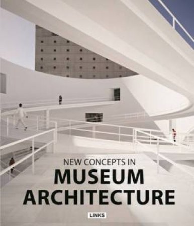 New Concepts in Museum Architecture by KRAUEL JACOBO