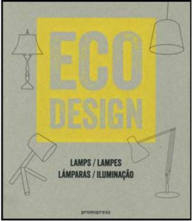 Eco Design: Lamps by LIU IVY AND WONG JIAN