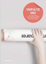 Unpack Me New Packaging Design