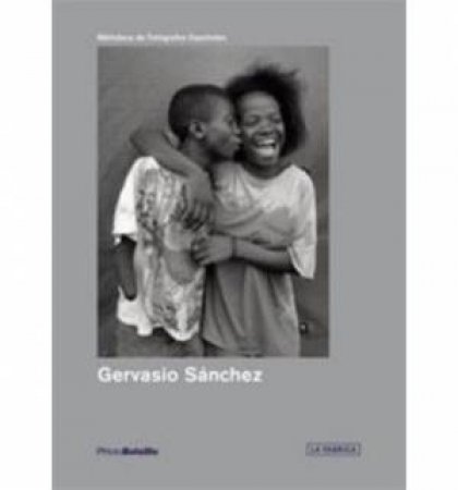 Gervasio Sanchez by SANCHEZ   GERVASIO