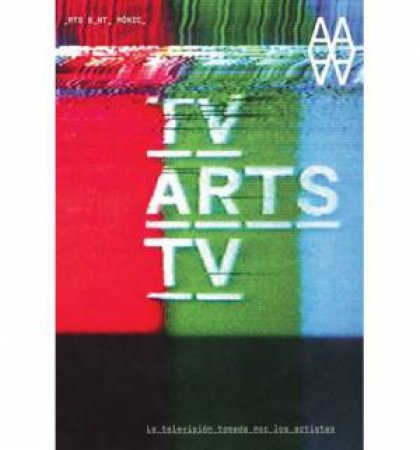 Tv Arts Tv by VALENTINI VALENTINA