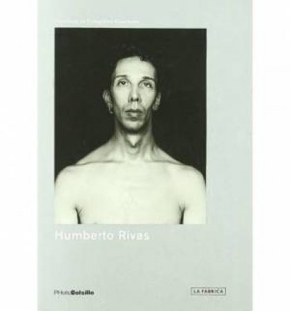 Humberto Rivas by RIVAS  HUMBERTO