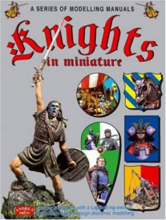 Knights In Miniature by Various