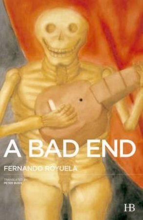 Bad End by Fernando Royuela