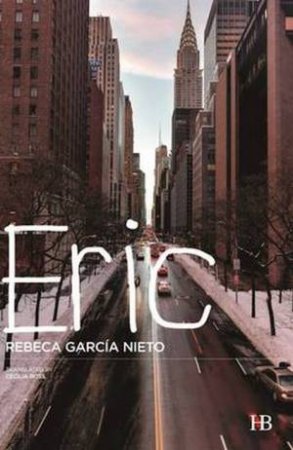 Eric by Rebeca Garcia Nieto