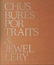 Chus Bures Portraits and Jewellery