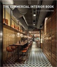 Commercial Interior Book
