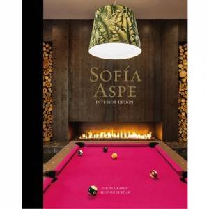 Sofia Aspe: Interior Design by Sofia Aspe