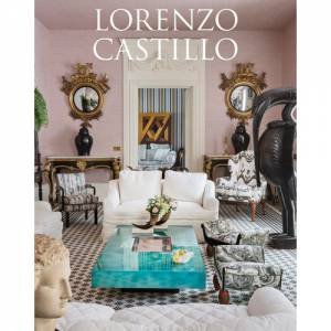 Lorenzo Castillo by Lorenzo Castillo, Enric Pastor & Michael Bodro