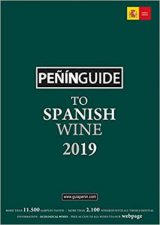 Penin Guide to Spanish Wine 2019