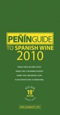 Penin Guide to Spanish Wine 2010