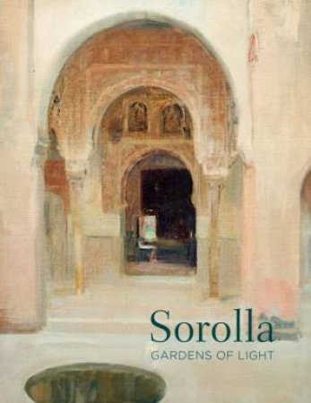 Sorolla: Gardens of Light by PONS-SOROLLA BLANCA