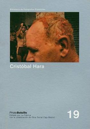 Cristobel Hara by HARA   CRISTOBEL