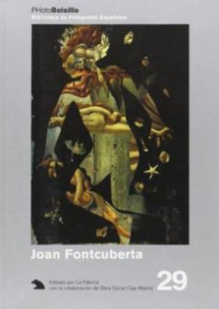 Joan Fontcuberta  (Spanish) by FONTCUBERTA   JOAN