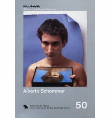 Alberto Schommer by SCHOMMER ALBERTO