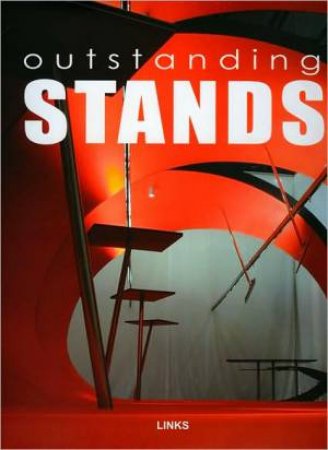 Outstanding Stands by MOSTAEDI ARIAN