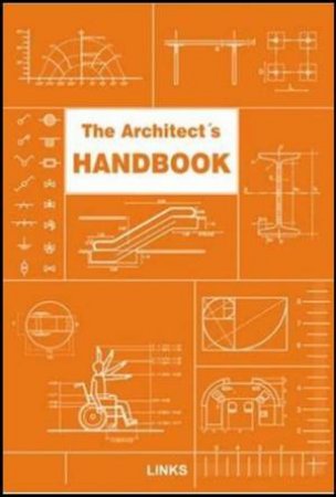 Architect's Handbook by KOTTAS DIMITRIS