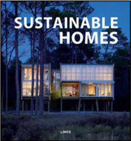 Sustainable Homes Usa by KRAUEL JACOBO