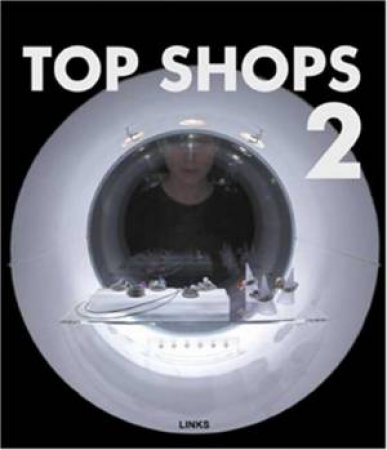 Top Shops 2 by BROTO EDUARD