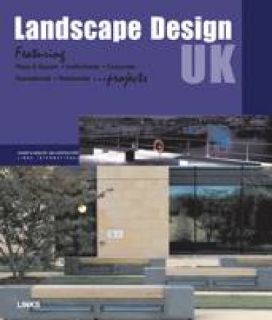 Landscape Design Uk by LAM GEORGE