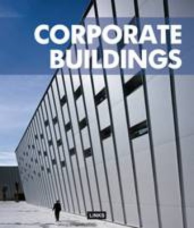 Corporate Buildings by KRAUEL JACOBO