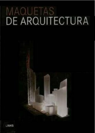 Architectural Models by OSWALD ANSGAR