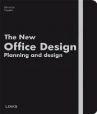 New Office Design Planning and Design