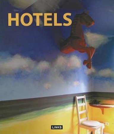 Hotels by CHILIANG CHEN