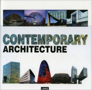 Contemporary Architecture by BROTO EDUARD