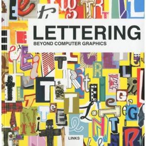 Lettering: Beyond Computer Graphics by BLANCO DANIEL