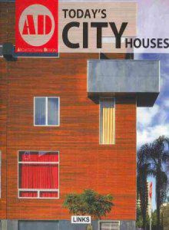 Today's City Houses: Ad by CHUECA PILAR