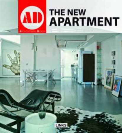 New Apartment: Ad by MOSTAEDI ARIAN