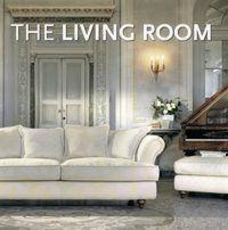 The Living Room by Aitana Lleonart Triquell