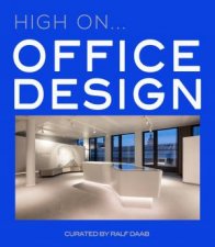 High On Office Design