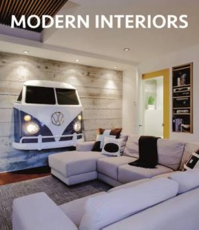 Modern Interiors by Macarena Abascal