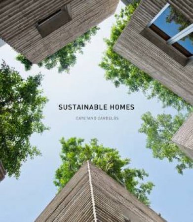 Sustainable Homes by Cayetano Cardelus