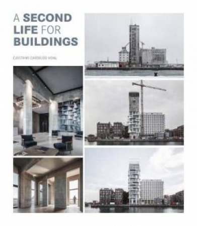 Second Life For Buildings by Cayetano Cardelus Vidal