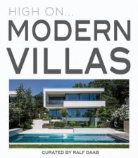 High On Modern Villas