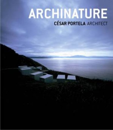 Archinature by PORTELA CESAR