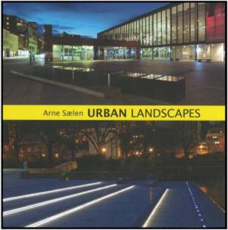 Urban Landscapes by Landskap Design by SAELEN ARNE