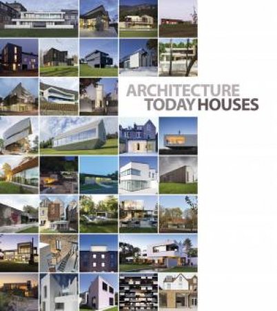 Architecture Today: Houses by Manel Gutierrez