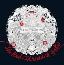 Red Thread of Fate A Colourin Love Story