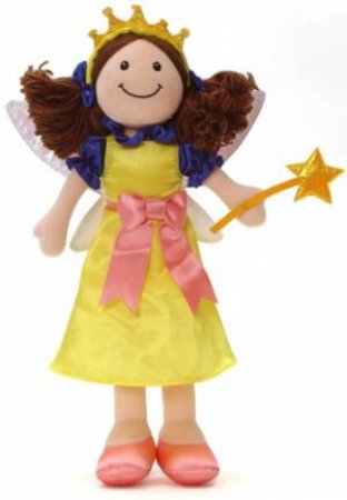 Play School - Jemima Princess by ABC Enterprises