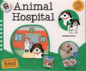 Animal Hospital by Various