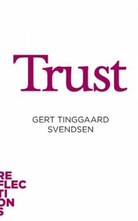 Trust by Gert Thinggard Svend